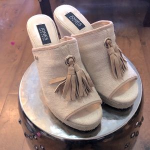 Jones New York Wedges